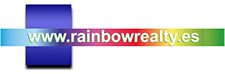 Rainbow Realty Logo